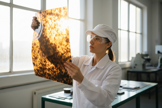 All About Acetate