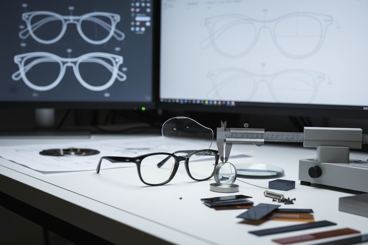 sunglass engineering 