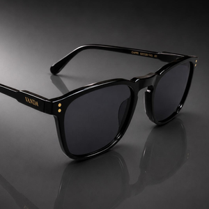 CAPRI Black